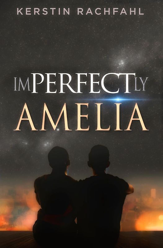 Imperfectly Perfect Amelia
