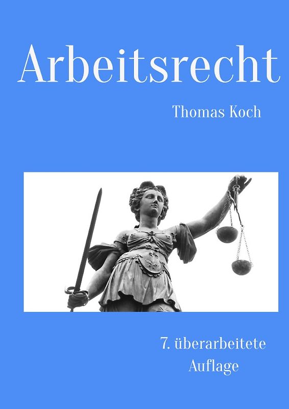 Arbeitsrecht