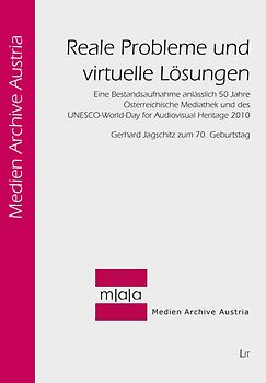 Reale Probleme und virtuelle Lösungen