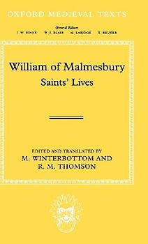 William of Malmesbury