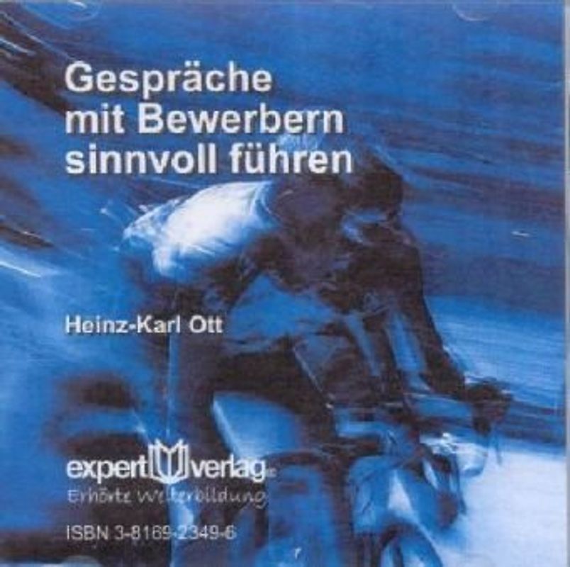 Gespräche mit Bewerbern sinnvoll führen