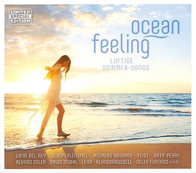 Various - Ocean Feeling