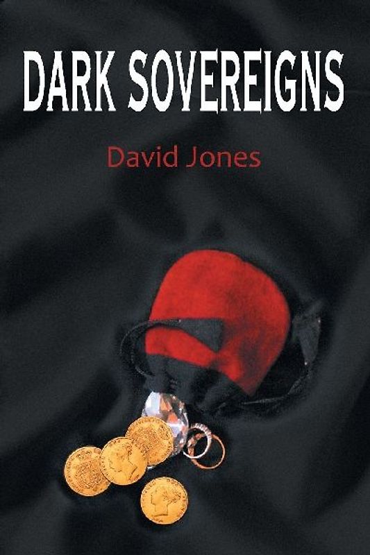 Dark Sovereigns