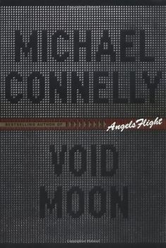 Void Moon - Michael Connelly