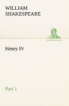 Henry IV Part 1