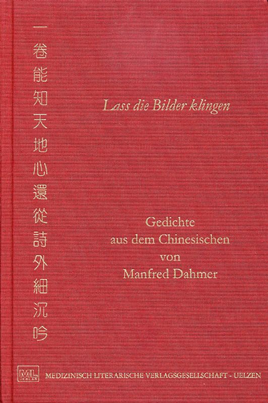 Lass die Bilder klingen