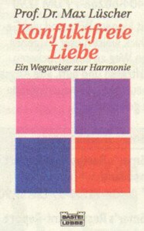 Konfliktreiche Liebe