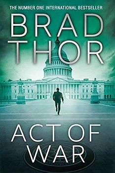 Act of War - Thor, Brad