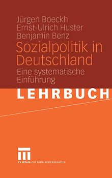 Sozialpolitik in Deutschland