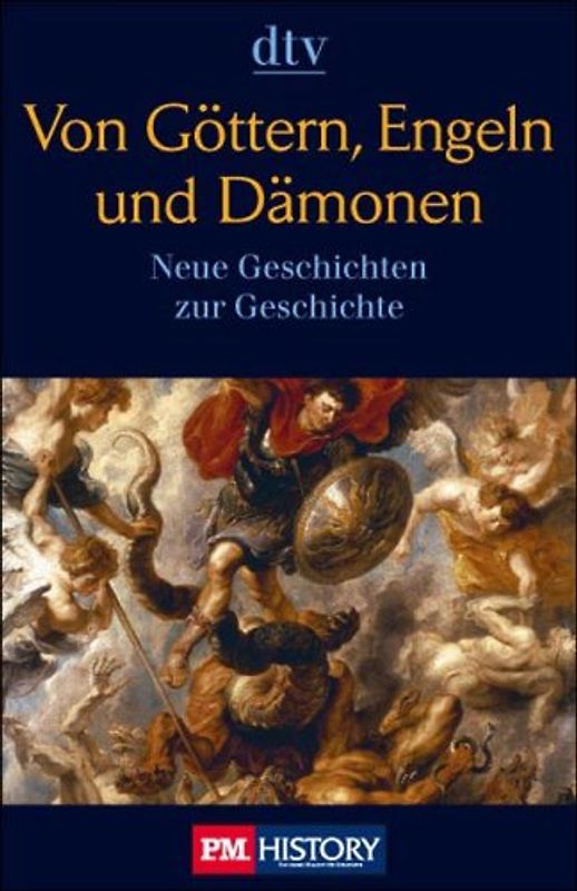 Von Göttern, Engeln und Dämonen