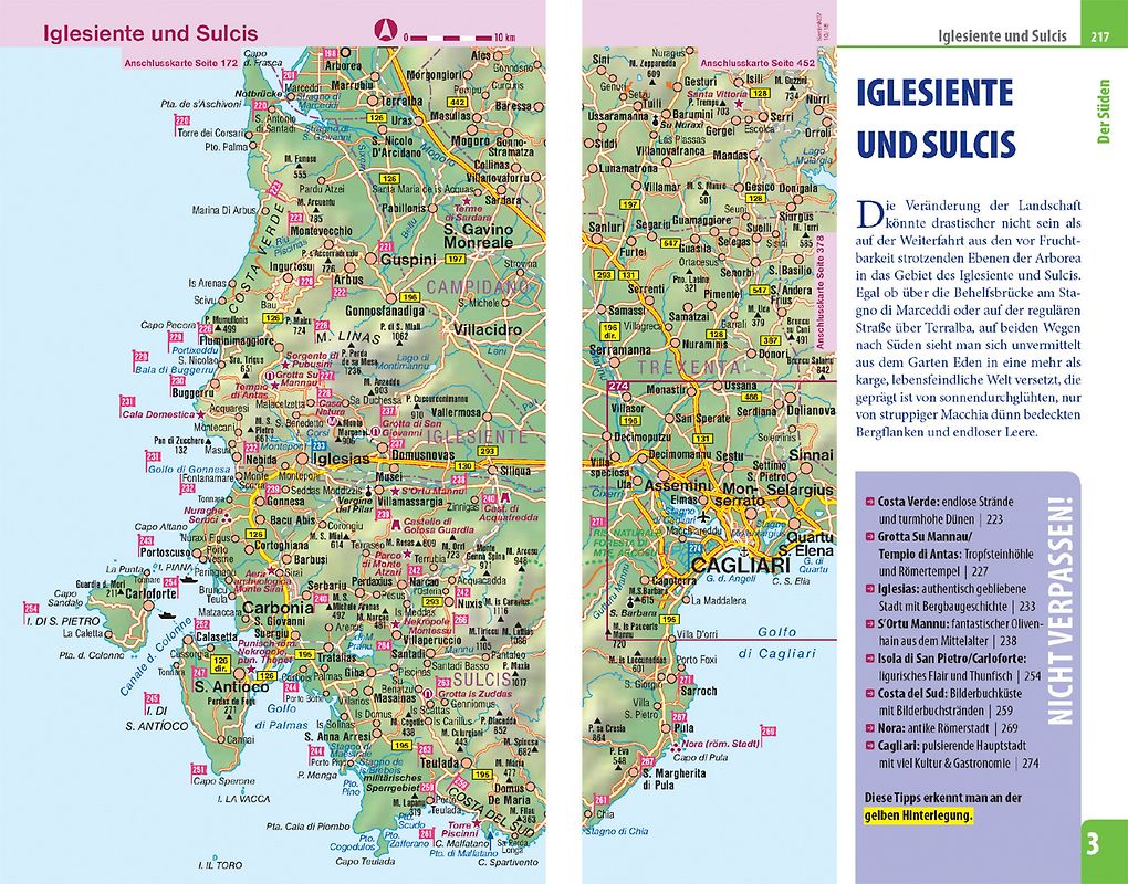 Reise Know-How Reiseführer Sardinien