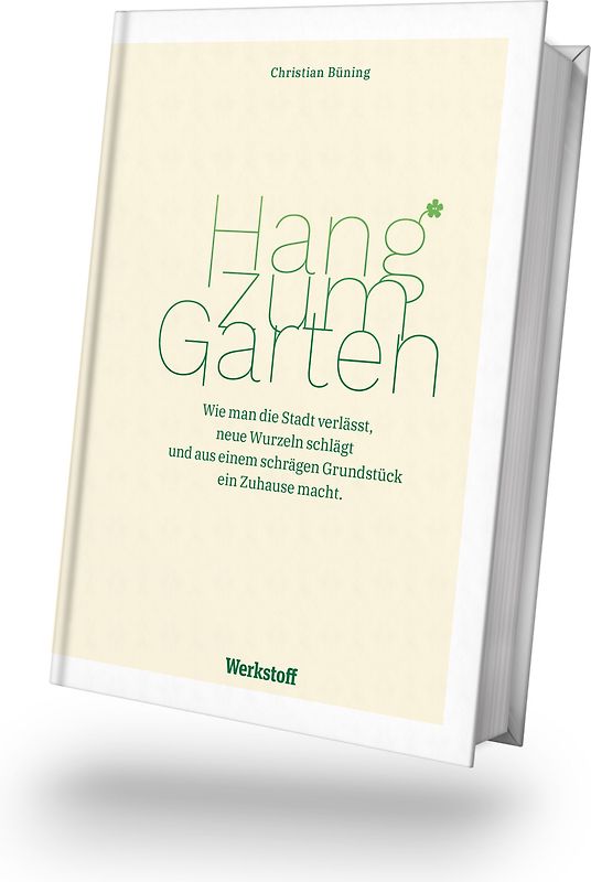 Hang zum Garten