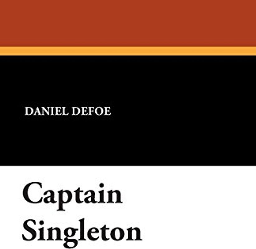 Captain Singleton