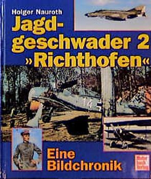 Jagdgeschwader 2 "Richthofen"