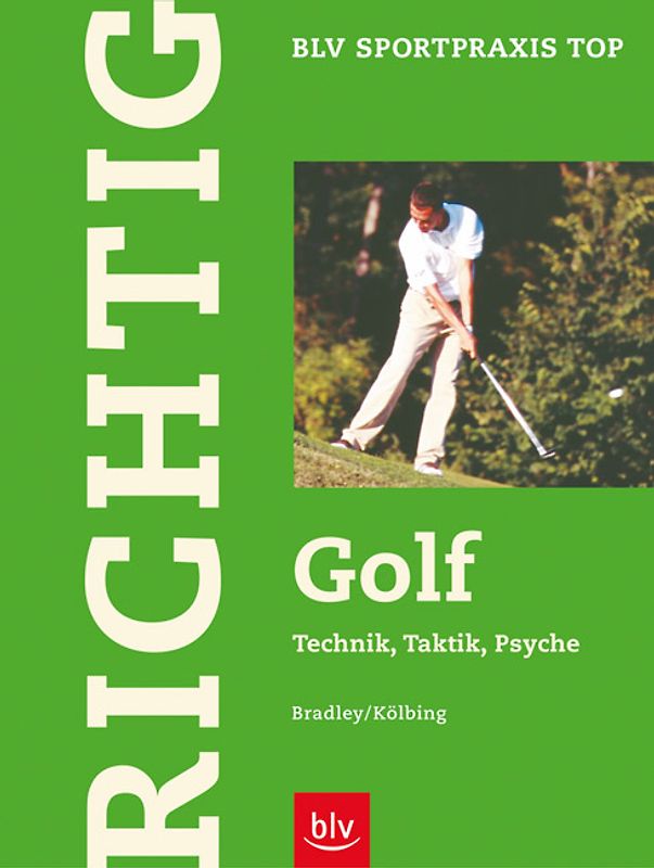 Richtig Golf