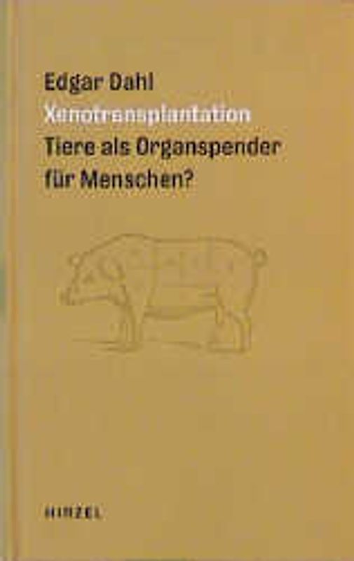 Xenotransplantation