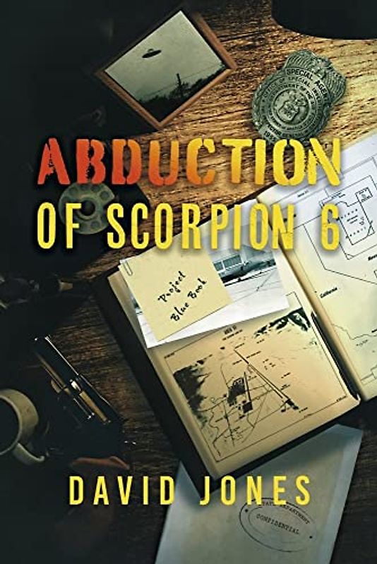 Abduction of Scorpion 6