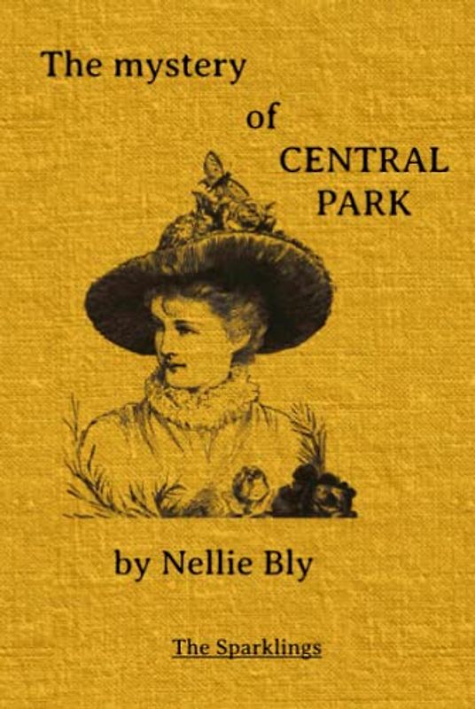 The Mystery of Central Park