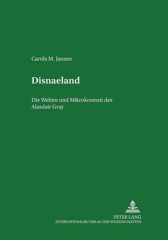 Disnaeland