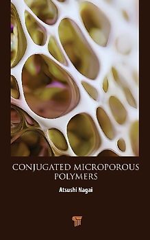 Conjugated Microporous Polymers