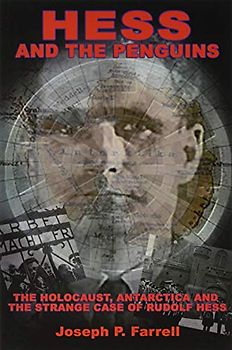 Hess and the Penguins