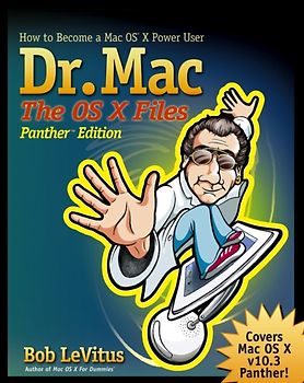 Dr. Mac