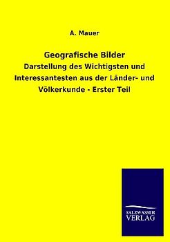 Geographische Bilder