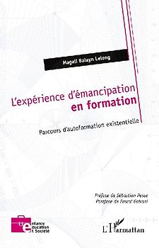 L'expérience d'émancipation en formation