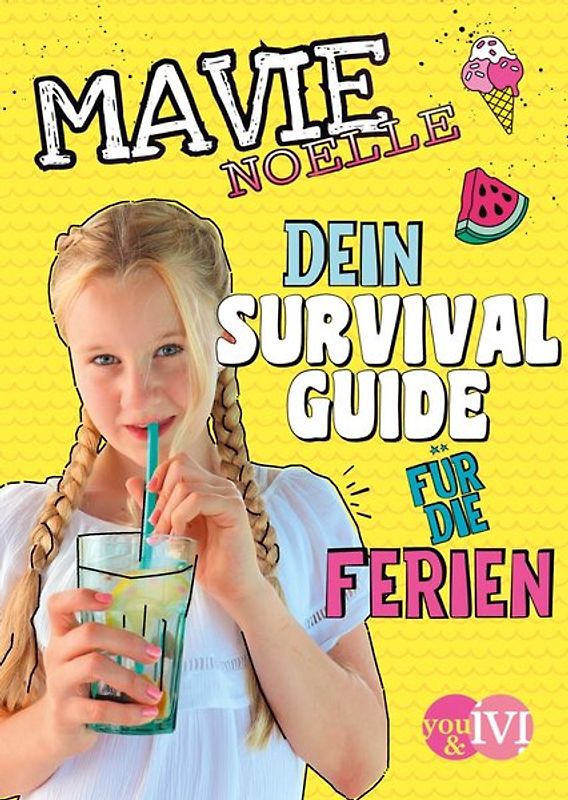 Dein Survival Guide für die Ferien