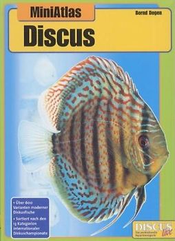 MiniAtlas Discus