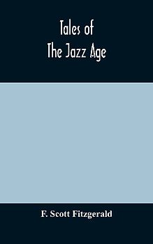 Tales Of The Jazz Age