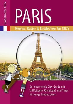 Globetrotter Kids Paris