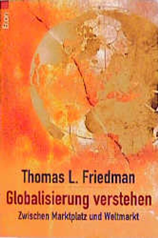 Globalisierung verstehen. Zwischen Marktplatz und Weltmarkt