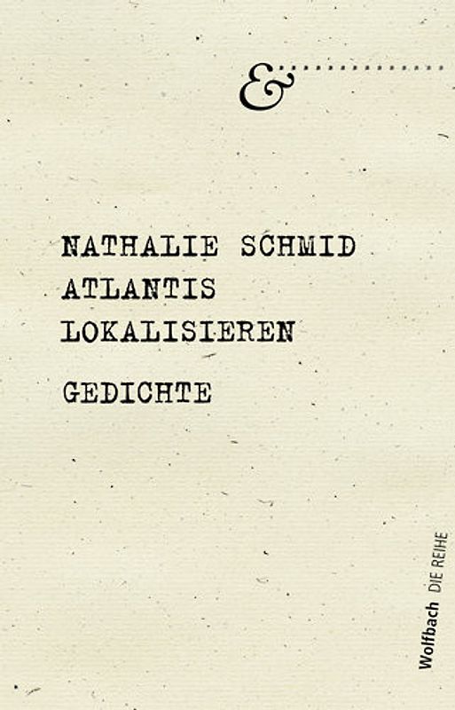 Atlantis lokalisieren