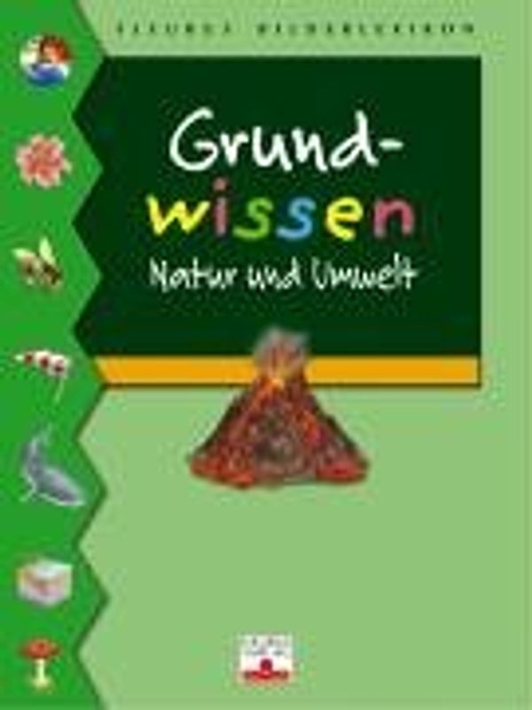 Grundwissen Natur und Umwelt
