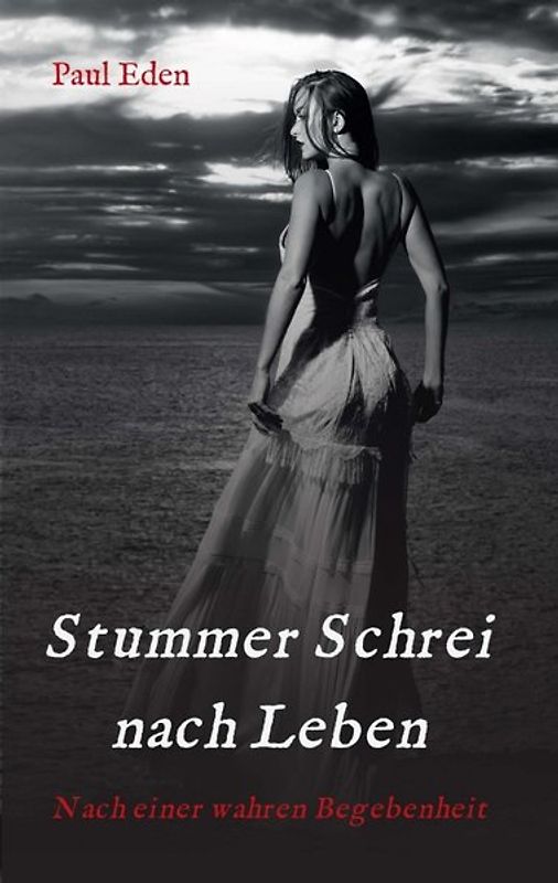 Stummer Schrei nach Leben