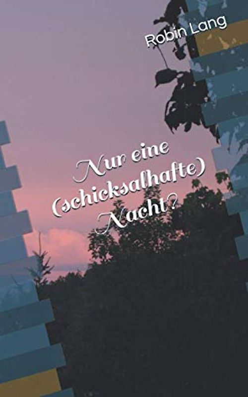 Nur eine (schicksalhafte) Nacht? (Treebill, Band 6)