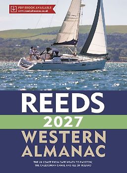 Reeds Western Almanac 2027
