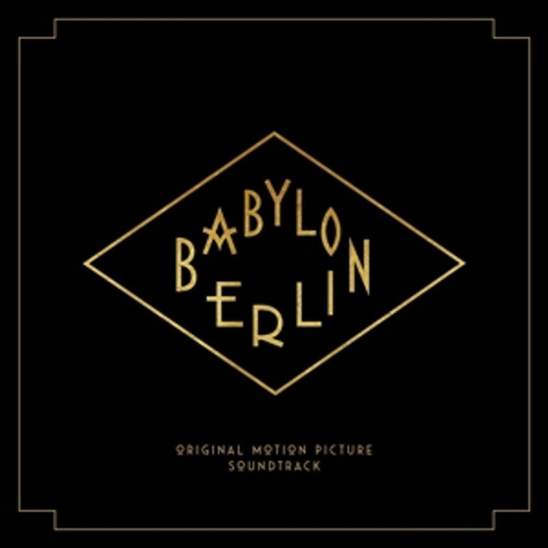 OST: Various - Babylon Berlin [2 CDs]