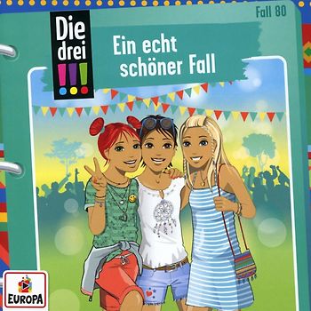 Folge 80: Ein echt schöner Fall