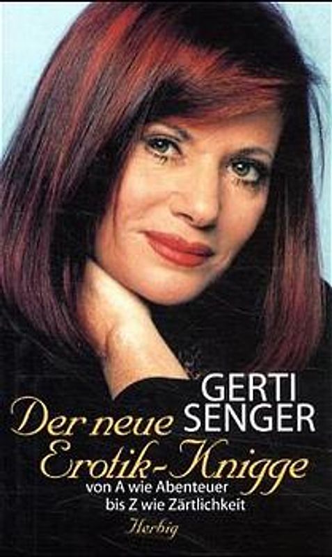 Der neue Erotik-Knigge