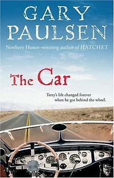 Car - Paulsen, Gary