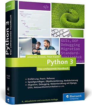 Python 3