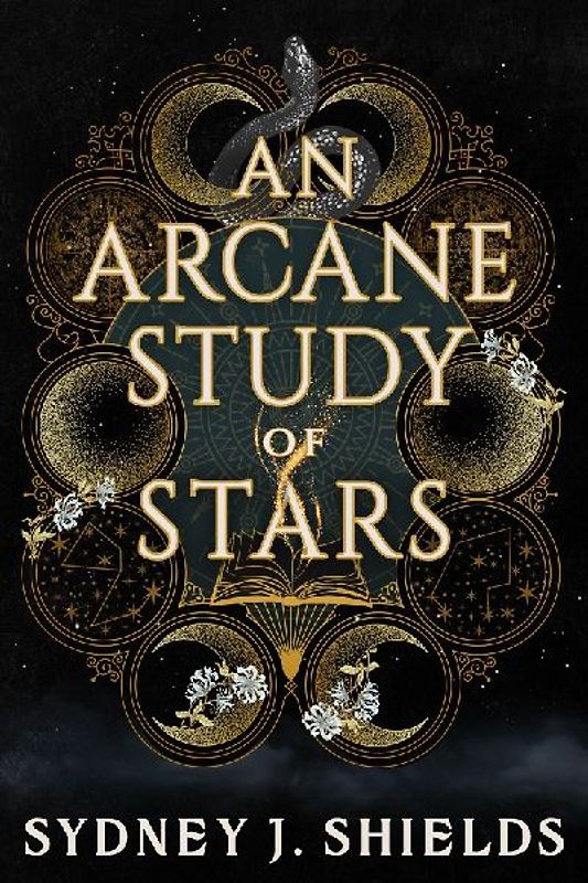 An Arcane Study of Stars