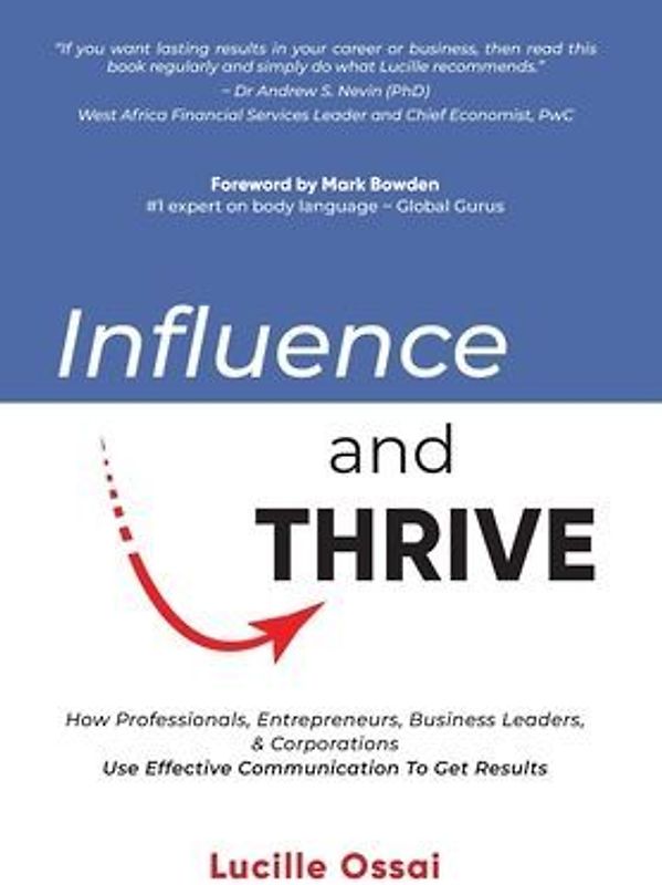 Influence and Thrive