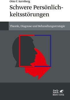 Schwere Persönlichkeitsstörung