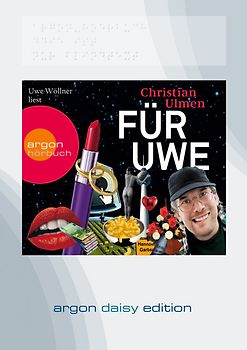 Für Uwe (DAISY Edition)