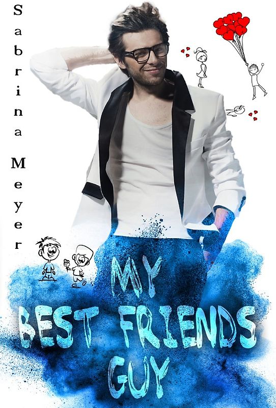 My Best Friends Guy