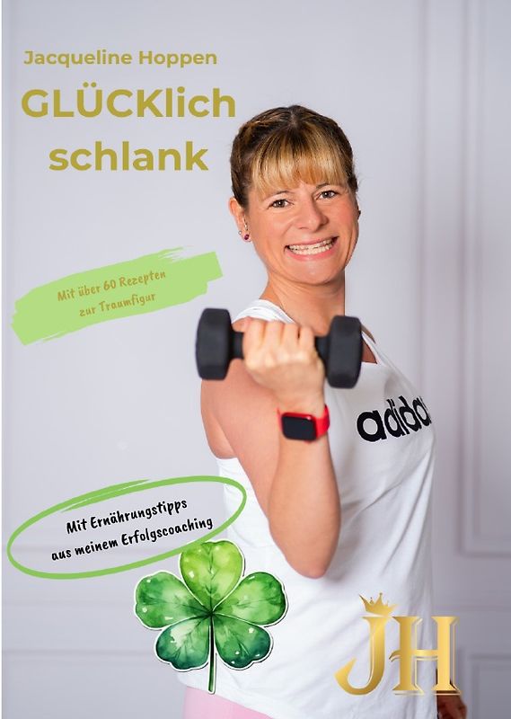 Glücklich schlank - Mit Mir zu Dir