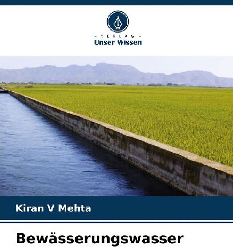 Bewässerungswasser